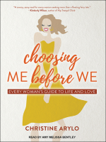 Choosing_ME_before_WE